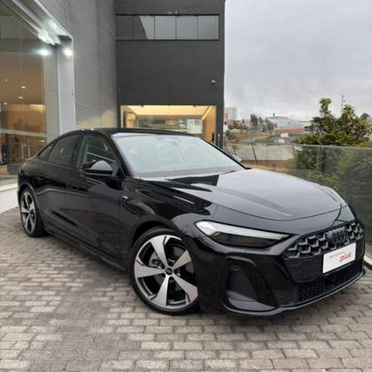 AUDI A5 2.0 TFSI GASOLINA PERFORMANCE S EDITION QUATTRO S TRONIC AUDI A5 2.0 TFSI GASOLINA PERFORMANCE S EDITION QUATTRO S TRONIC